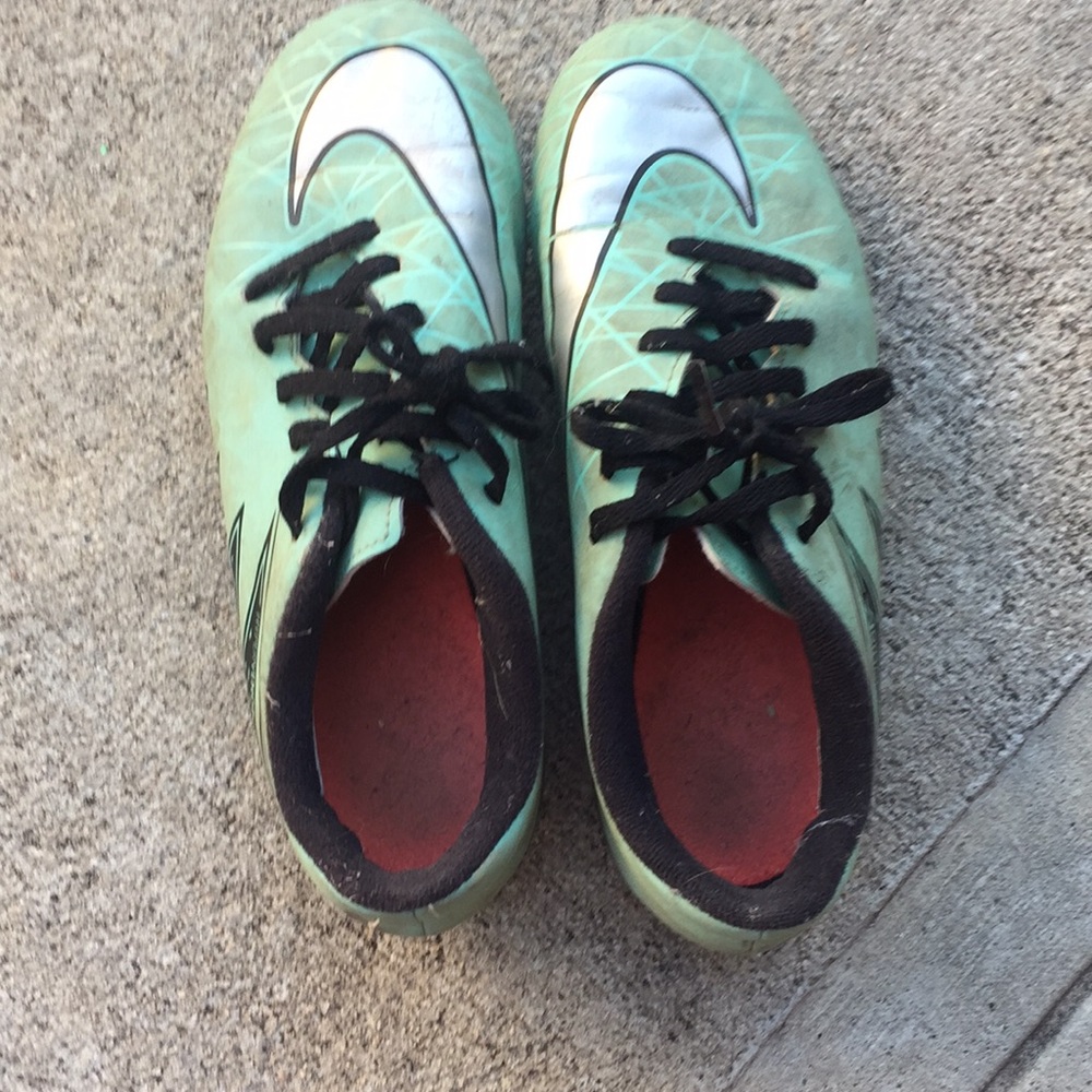 Nike Soccer Cleats